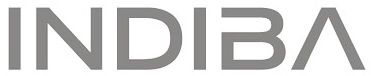 indiba gris -
